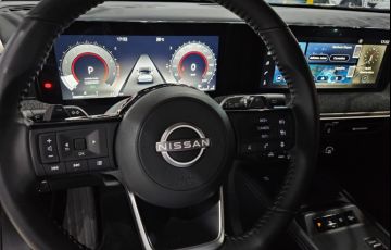 Nissan Kicks 1.0  Turbo Exclusive Dct - Foto #10