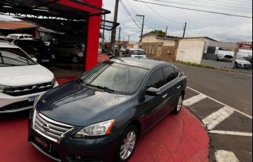 Nissan Sentra 2.0 S 16v - Foto #2