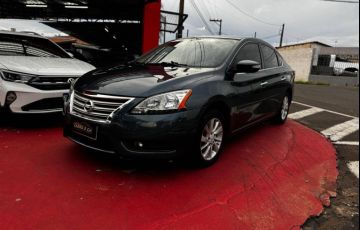 Nissan Sentra 2.0 S 16v - Foto #3
