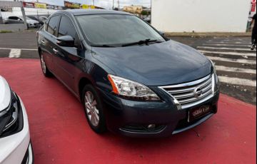 Nissan Sentra 2.0 S 16v - Foto #4