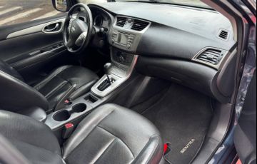 Nissan Sentra 2.0 S 16v - Foto #5