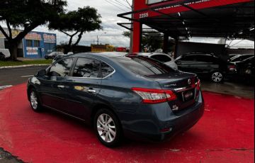 Nissan Sentra 2.0 S 16v - Foto #7