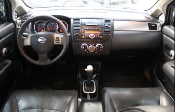 Nissan Tiida 1.8 SL 16v - Foto #3