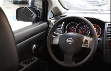 Nissan Tiida 1.8 SL 16v - Foto #4