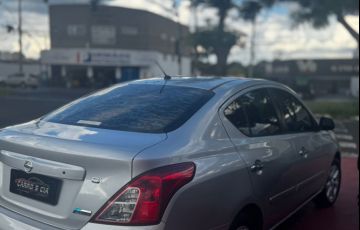 Nissan Versa 1.6 16V S - Foto #7