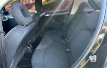 Peugeot 207 Hatch XS 1.6 16V (flex) (aut) - Foto #5