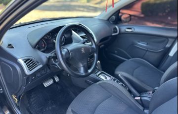 Peugeot 207 Hatch XS 1.6 16V (flex) (aut) - Foto #7