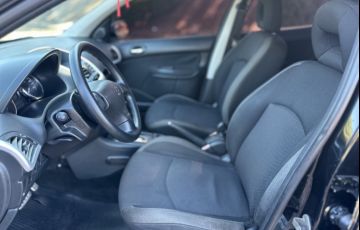 Peugeot 207 Hatch XS 1.6 16V (flex) (aut) - Foto #8