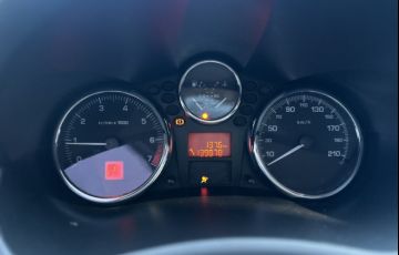 Peugeot 207 Hatch XS 1.6 16V (flex) (aut) - Foto #10