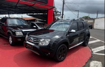 Renault Duster 1.6 4x2 16v