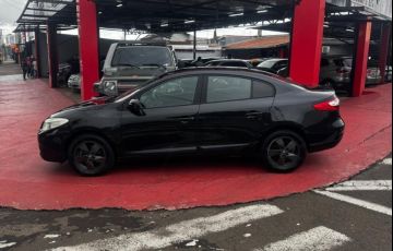 Renault Fluence 1.6 Expression 16v