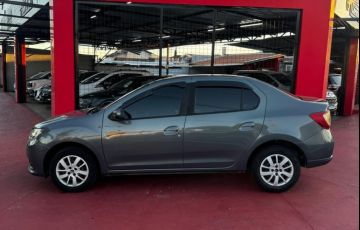 Renault Logan 1.0 Authentique 16v