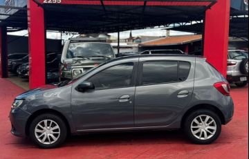 Renault Sandero 1.0 12v Sce Authentique