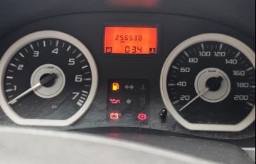 Renault Sandero Stepway 1.6 16V (Flex) - Foto #5