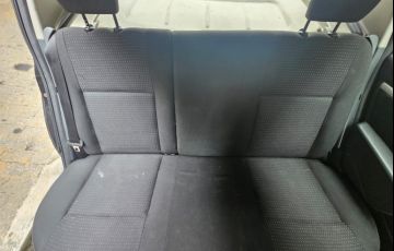 Renault Sandero Stepway 1.6 16V (Flex) - Foto #6