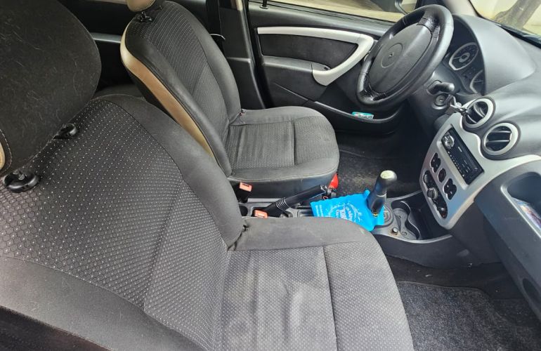 Renault Sandero Stepway 1.6 16V (Flex) - Foto #7