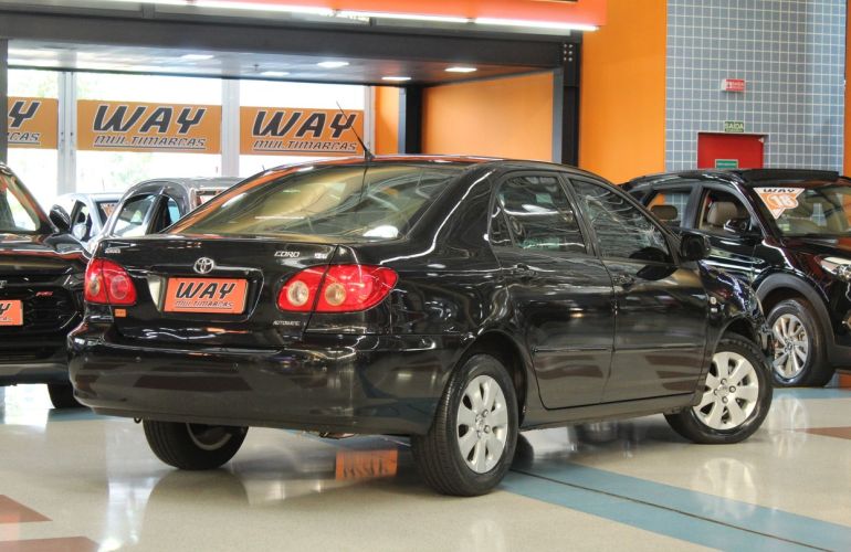 Toyota Corolla 1.8 Xei 16v - Foto #2