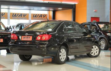 Toyota Corolla 1.8 Xei 16v - Foto #2