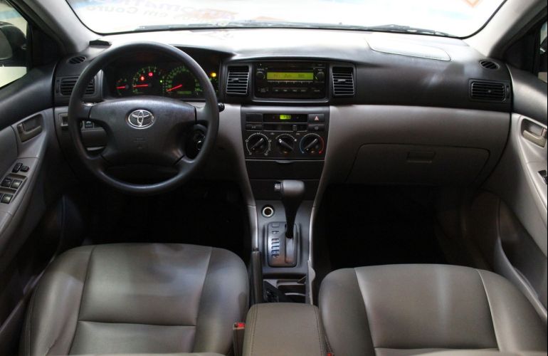 Toyota Corolla 1.8 Xei 16v - Foto #3