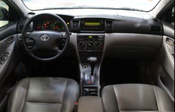 Toyota Corolla 1.8 Xei 16v - Foto #3