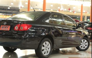 Toyota Corolla 1.8 Xei 16v - Foto #7