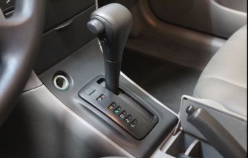 Toyota Corolla 1.8 Xei 16v - Foto #9