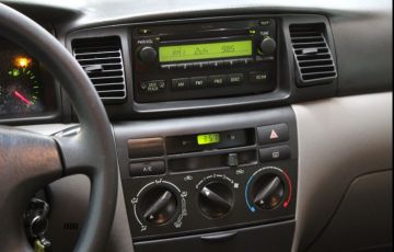 Toyota Corolla 1.8 Xei 16v - Foto #10