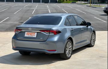 Toyota Corolla 2.0 XEi - Foto #3