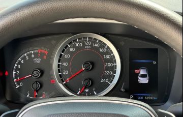 Toyota Corolla 2.0 XEi - Foto #6