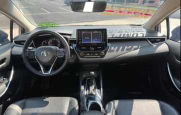 Toyota Corolla 2.0 XEi - Foto #7