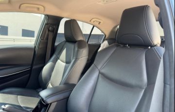 Toyota Corolla 2.0 XEi - Foto #8