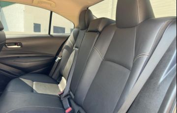 Toyota Corolla 2.0 XEi - Foto #9