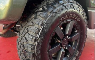Troller T4 3.2 Bold 4x4 20v Turbo Intercooler - Foto #2