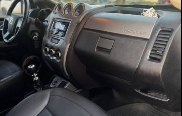 Troller T4 3.2 Bold 4x4 20v Turbo Intercooler - Foto #3