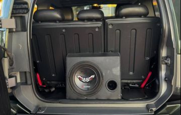 Troller T4 3.2 Bold 4x4 20v Turbo Intercooler - Foto #8