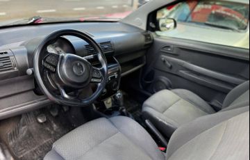 Volkswagen Fox 1.0 Mi 8v - Foto #5