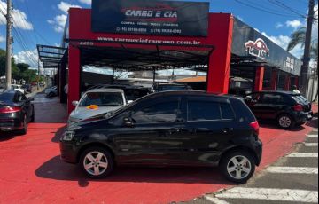 Volkswagen Fox 1.6 Mi 8v - Foto #1