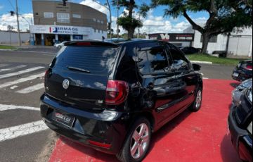 Volkswagen Fox 1.6 Mi 8v - Foto #2