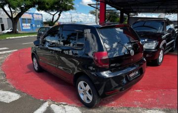 Volkswagen Fox 1.6 Mi 8v - Foto #3