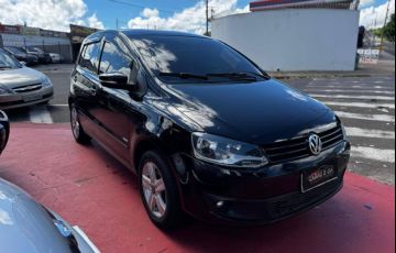Volkswagen Fox 1.6 Mi 8v - Foto #4