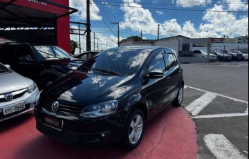 Volkswagen Fox 1.6 Mi 8v - Foto #7
