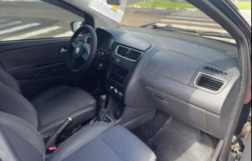 Volkswagen Fox 1.6 Mi 8v - Foto #9