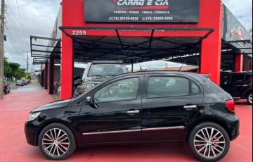 Volkswagen Gol 1.6 Mi 8v