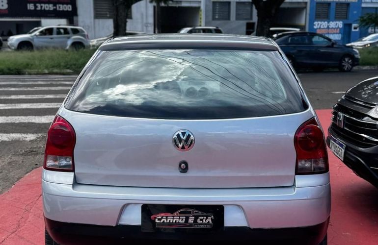 Volkswagen Gol 1.0 12v MPi Totalflex - Foto #2
