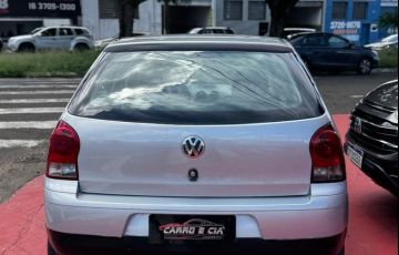 Volkswagen Gol 1.0 12v MPi Totalflex - Foto #2