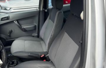 Volkswagen Gol 1.0 12v MPi Totalflex - Foto #4
