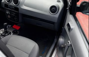 Volkswagen Gol 1.0 12v MPi Totalflex - Foto #6