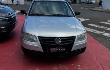 Volkswagen Gol 1.0 12v MPi Totalflex - Foto #7