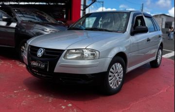 Volkswagen Gol 1.0 12v MPi Totalflex - Foto #9