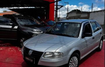Volkswagen Gol 1.0 12v MPi Totalflex - Foto #10